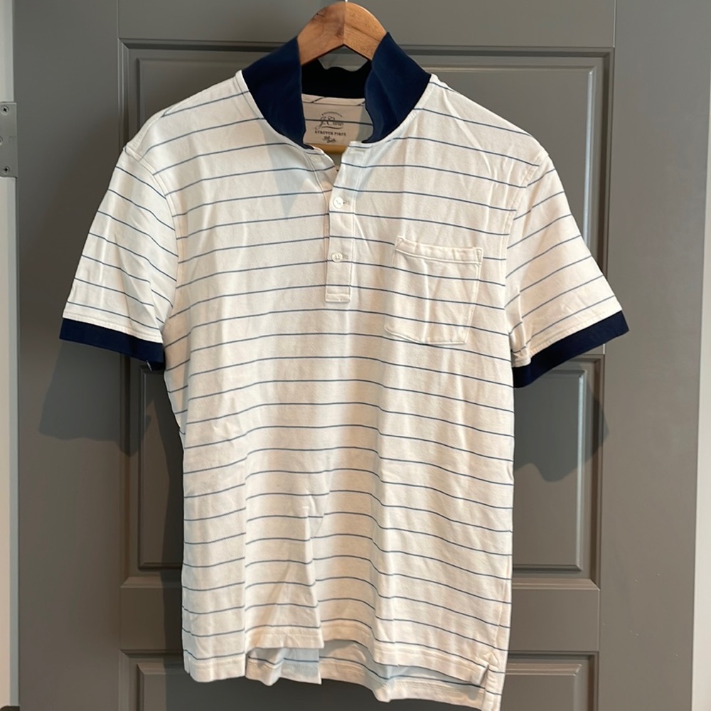 Jcrew Medium jcrew polo